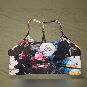 EUC Zyia sports bra